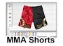 Personalizado Pantalones MMA