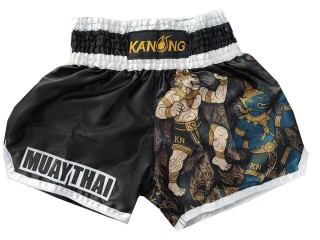 Pantalon Muay Thai Kanong : KNS-503