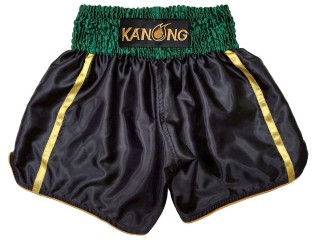Pantalones Muay Thai Personalizados : KNSCUST-1300