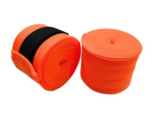  Vendas Muay Thai elásticas : Naranja