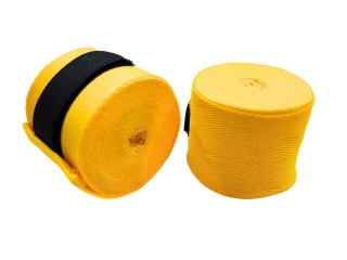 Vendas Muay Thai elásticas : Amarillo