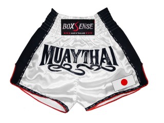 Pantalones Muay Thai Personalizados : KNSCUST-1261-Japón