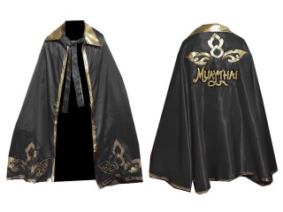 Personalizado - Kanong Bata de Batman : Negro Lai Thai