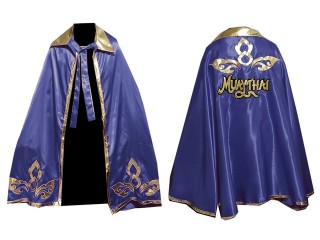 Personalizados - Kanong Bata de Batman : Azul marino Lai Thai