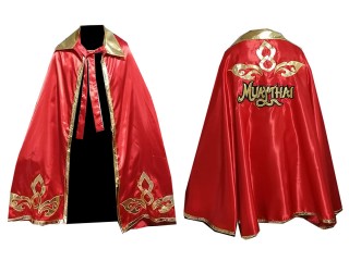 Personalizados - Kanong Bata de Batman : Rojo Lai Thai
