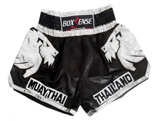 Pantalones de Muay Thai Boxsense : BXS-303