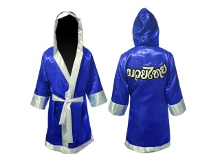 Kanong Bata de Boxeo : Azul