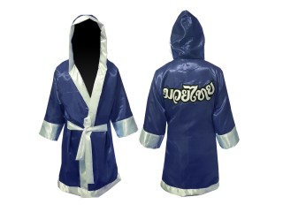 Personalizados - Kanong Bata de Boxeo : Azul marino