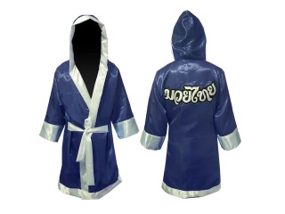 Personalizados - Kanong bata de boxeador : Azul marino