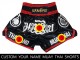 Kanong Bata de Boxeo Personalizado + Pantalones Muay Thai