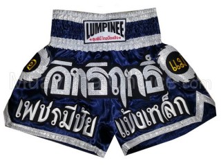Short Muay Thai Feminino LUMPINEE : LUM-033-W