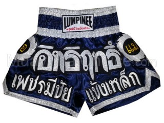 Pantalon Muay Thai Mujer LUMPINEE : LUM-033-W