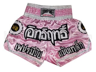 Pantalones Muay Thai Thailand Lumpinee : LUM-028