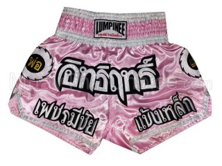Pantalones Muay Thai  Lumpinee : LUM-028