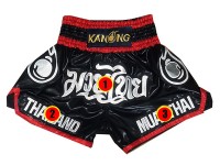 Pantalones Muay Thai Personalizados