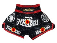 Pantalon de Muay Thai Personalizado