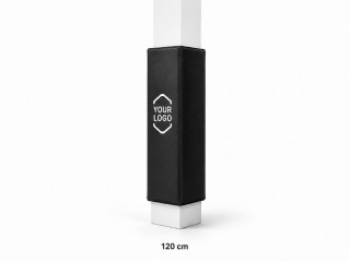 Funda personalizada para postes o columnas - 120 cm.