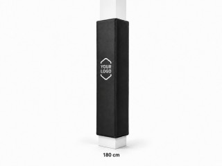 Funda personalizada para postes o columnas - 180 cm.