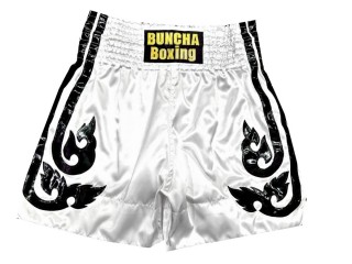 Pantalones boxeo personalizados : KNBXCUST-2057