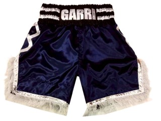 Pantalones boxeo personalizados : KNBXCUST-2067