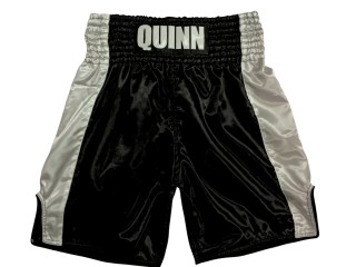 Pantalones boxeo personalizados : KNBXCUST-2069