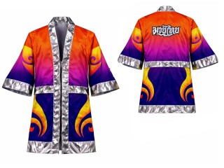 Personalizados - Kanong Bata de Boxeo : KNFIR-507
