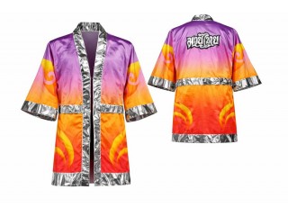 Personalizados - Kanong Bata de Boxeo : KNFIR-509