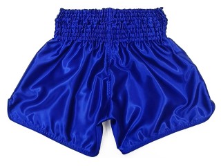 Pantalon Muay Thai Kanong : KNS-150-Azul
