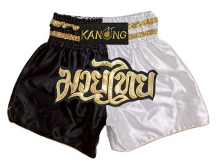Pantalon Muay Thai Kanong : KNS-151