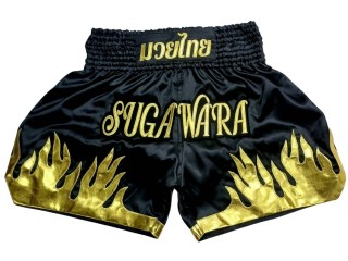 Pantalones Muay Thai Personalizados : KNSCUST-1331
