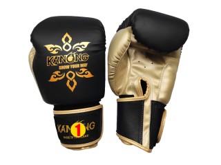 Guantes de boxeo Personalizado