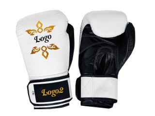 Venta al por mayor - Guantes de Muay Thai con logotipo