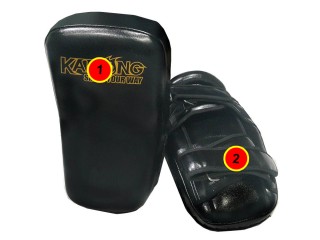 Venta al por mayor: personaliza tus Kick Paos Thai con tu logotipo