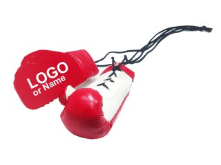 Compra al por mayor: Guantes pequeños colgantes con logotipo