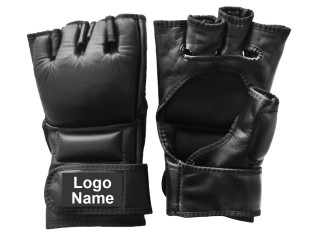 Guantes de lucha MMA personalizados