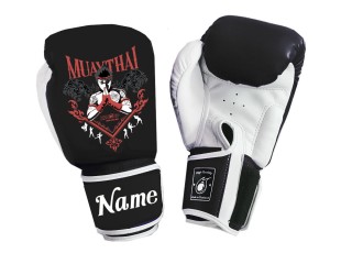 Personalizar guantes de boxeo : KNGCUST-094