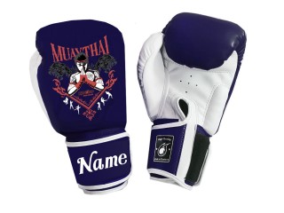 Personalizar guantes de boxeo : KNGCUST-095