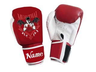 Personalizar guantes de boxeo : KNGCUST-096