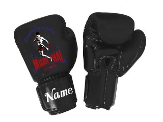 Personalizar guantes de boxeo : KNGCUST-097