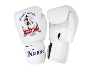 Personalizar guantes de boxeo : KNGCUST-098