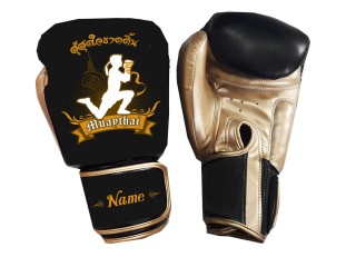 Personalizar guantes de boxeo : KNGCUST-099