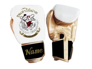 Personalizar guantes de boxeo : KNGCUST-100