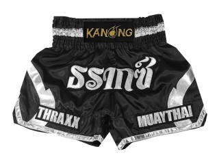 Pantalones Muay Thai Personalizados : KNSCUST-1203