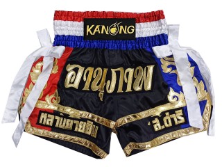 Pantalones Muay Thai Personalizados : KNSCUST-1214
