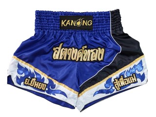 Pantalones Muay Thai Personalizados : KNSCUST-1230