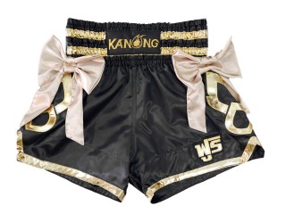 Pantalones Muay Thai Personalizados : KNSCUST-1232