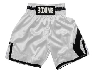 Pantalon Boxeo thai hombre Personalizados : KNSCUST-1032