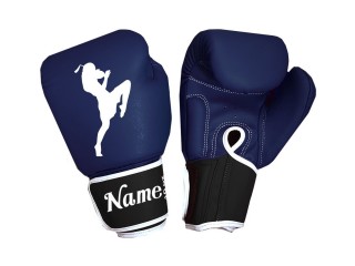 Personalizar guantes de boxeo : KNGCUST-085