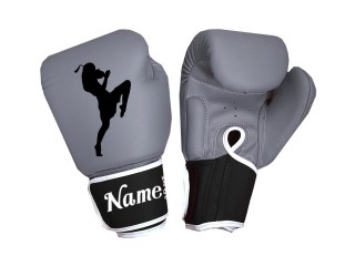Personalizar guantes de boxeo : KNGCUST-088