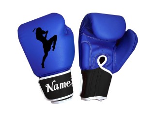 Personalizar guantes de boxeo : KNGCUST-089